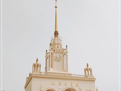 -北京展览馆