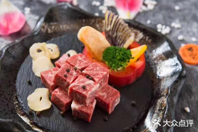 晋江温德姆酒店·自助餐厅