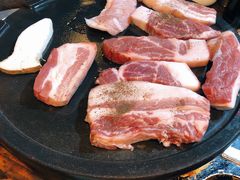 -Dombe豚(黑猪肉街店)