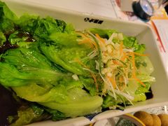 -小菜园新徽菜(常州天宁吾悦店)