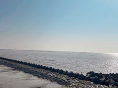 -南汇嘴观海公园