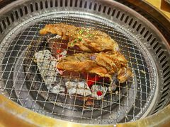 -松鱼亭·和牛烧肉(协鑫广场店)