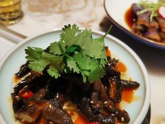 -绿茶餐厅(燕郊永旺店)