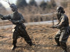 -阳台山自然风景区