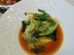 -阿里元老宋海鲜大排档(明发店)