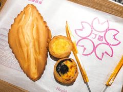 -丁香西饼屋(桂林路店)