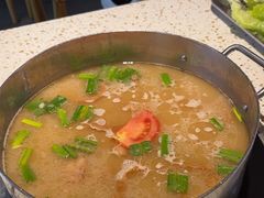 -土风豆米火锅(鸿通城店)