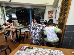 -1980烧肉粽(金榜店)