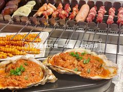 -嫩羊羊·延边烤串·朝鲜族美食(张家港美食街店)