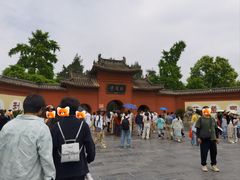 -洛阳白马寺