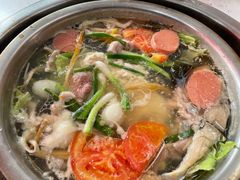 -海关荤豆花(洋河一路店)