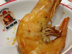-和福顺牛肉大虾焖锅自助(宝业店)