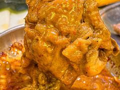 -首尔烤肉大排档(合生汇店)