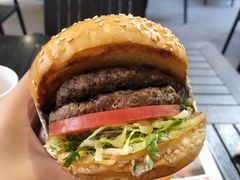-The Habit Burger Grill 哈比特汉堡(爱琴海店)