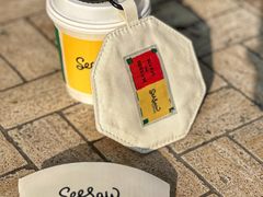 -Seesaw Coffee(上生新所店)