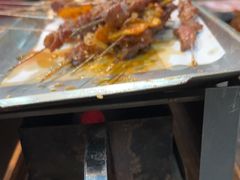 -马海涛牛肉串·午市牛腩饭·烧烤夜宵(领汇广场店)