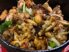 -小粤楼·怀旧粤菜(万辉国际广场店)