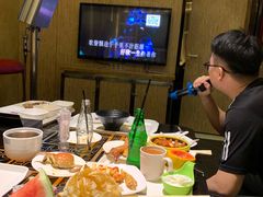 -堂会(白云店)