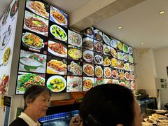 -碧海银沙海鲜餐厅(恒大海上威尼斯店)