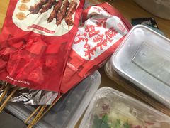 -今邕烧烤(西大店)