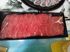 -丽江庭院之丽江往事(安定门店)