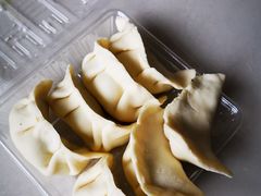 -喜家德虾仁水饺(长泰广场店)