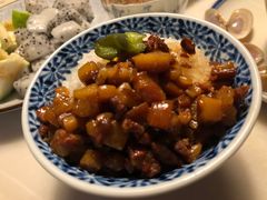 -林四喜·闽南传家菜(鼓浪屿店)