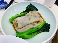 -龙的酒楼·手工早茶·顺德菜(近良路店)