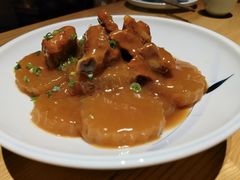 -竹里馆·淮扬菜·功夫茶(老门东店)