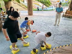 -三亚红色娘子军演艺公园景区