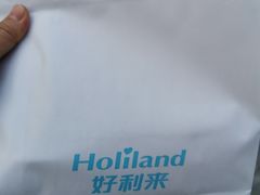 -好利来.生日蛋糕(杨家坪店)