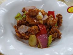 -南沙辉记烧鸡·荔枝木炭火吊烧(旧镇店)