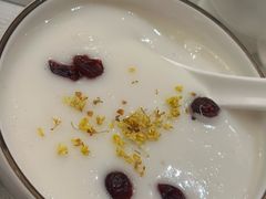 -狮王府淮扬菜(万象城店)