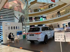 -深圳来福士广场