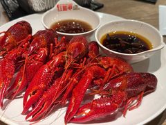 -红盔甲·小龙虾(人民广场店)