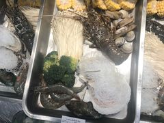-盒马鲜生(悦峰店)