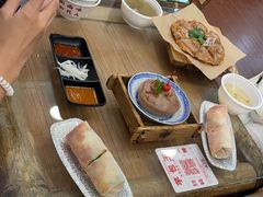 -芋包王闽南茶楼(八市店)