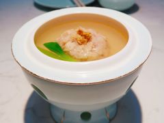 清炖狮子头-淮扬韵(高新大都荟店)