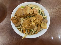 -罗胖子面馆(西关店)