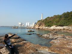 -南丫岛