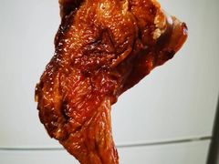 -大益烤鸡