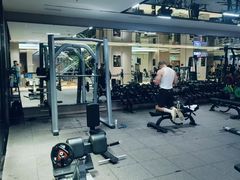 -力美健健身游泳俱乐部(顺联国际店)