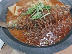 -老边饺子馆(西站店)