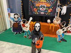 -蕃茄田艺术•美术绘画 •硬笔书法(滨江海威领界店)