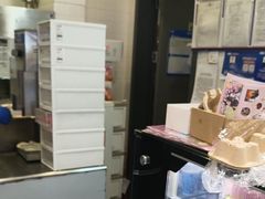 -DQ·蛋糕·冰淇淋(城南嘉园店)