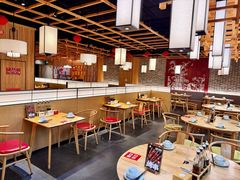 -伊喜饺子·烤鸭(五道口学院路店)