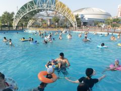 -西安华夏文旅水世界