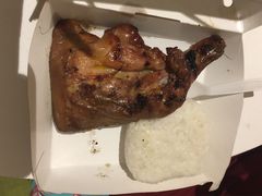 -Mang Inasal - D'mall Boracay