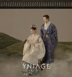 -鱼映像摄影·珍藏级影像品牌
