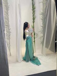 -盘子女人坊古装写真摄影(天津总店)